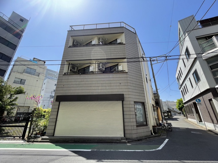 外観写真