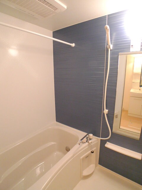 物件内観写真8　(バス／シャワールーム等)