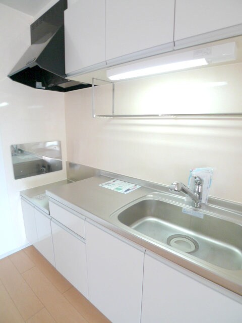 物件内観写真10　(キッチン)