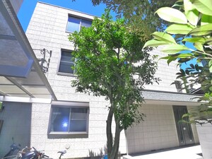 メゾン・ド・ルミエ－ル外観写真