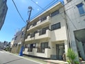 鈴木ハイツ