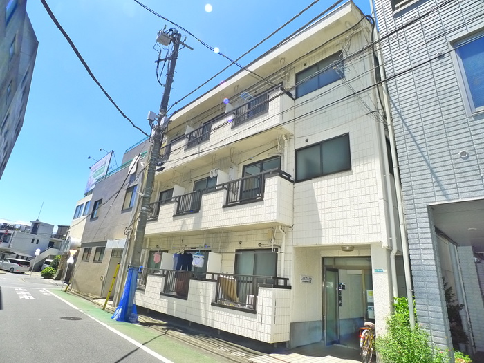 外観写真