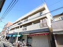 多摩ショッピングコ－ポ