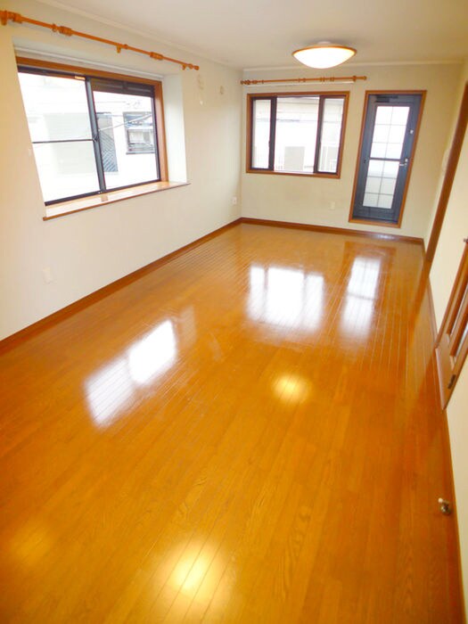 物件内観写真18　(廊下)