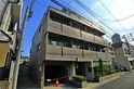 ルーブル早稲田参番館（301）