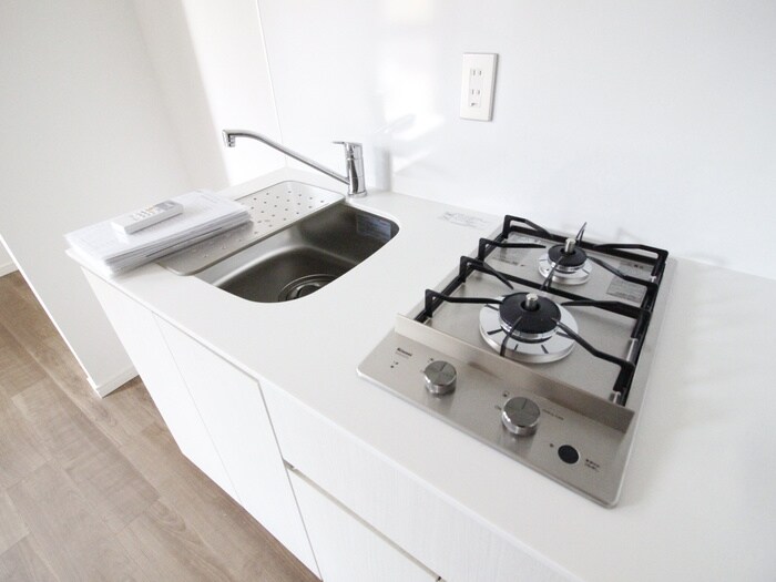 物件内観写真13　(キッチン)