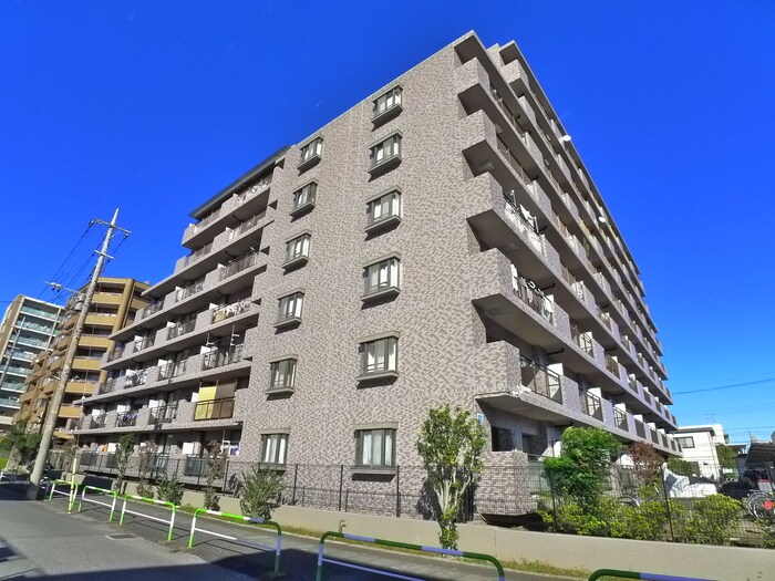 マ・メゾン寿のその他