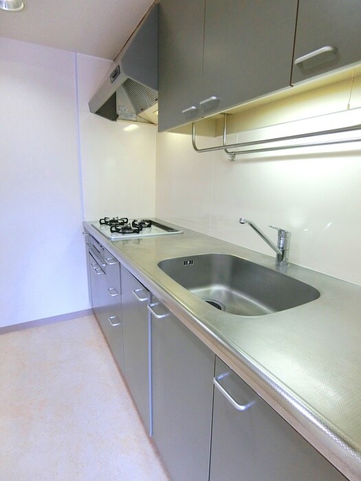 物件内観写真11　(キッチン)