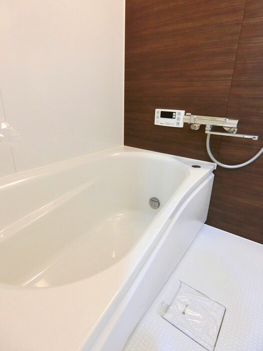 物件内観写真12　(バス／シャワールーム等)