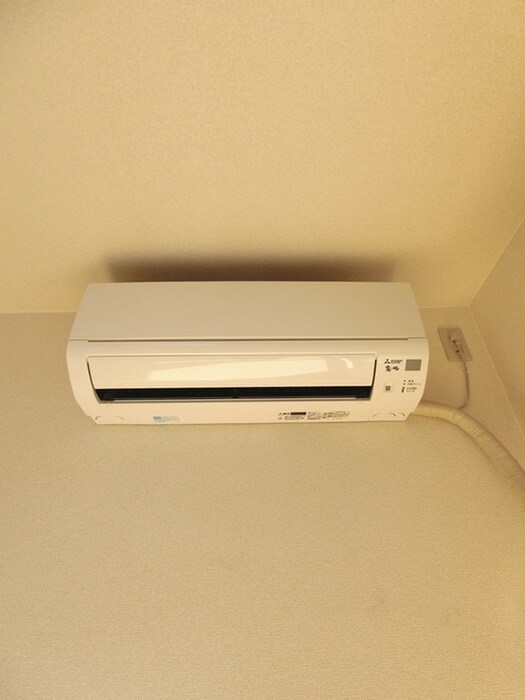 マ・メゾン寿の内観写真