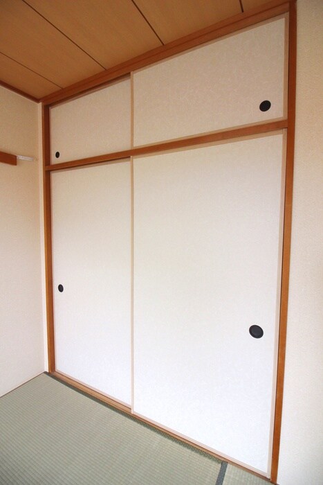 物件内観写真16　(収納)