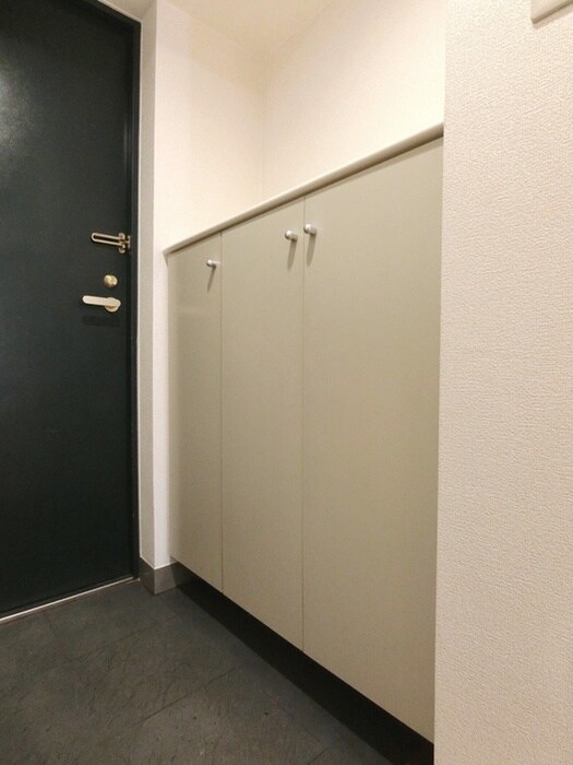 物件内観写真17　(靴箱)