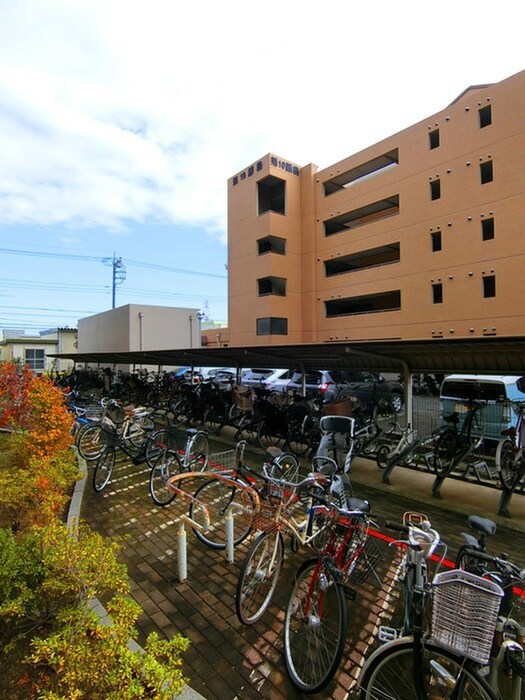 物件内観写真19　(室内からの展望)