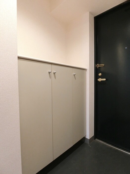 物件内観写真19　(靴箱)