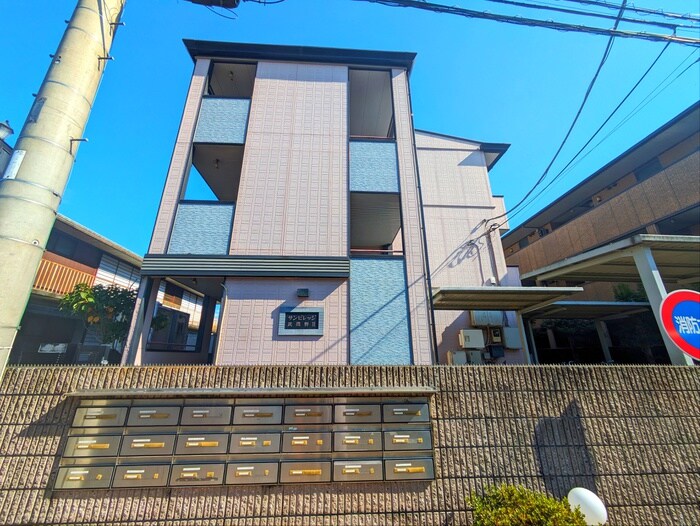 物件外観写真2　(その他)