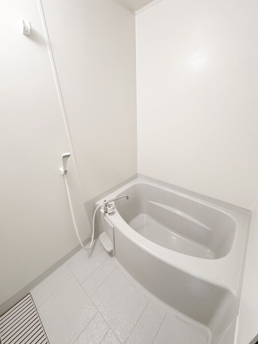 物件内観写真7　(バス／シャワールーム等)