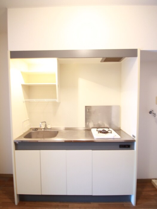 物件内観写真8　(キッチン)