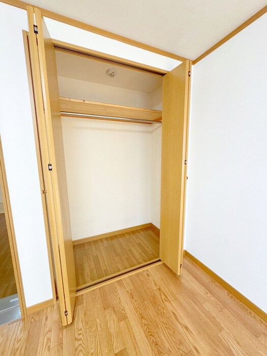 物件内観写真9　(収納)