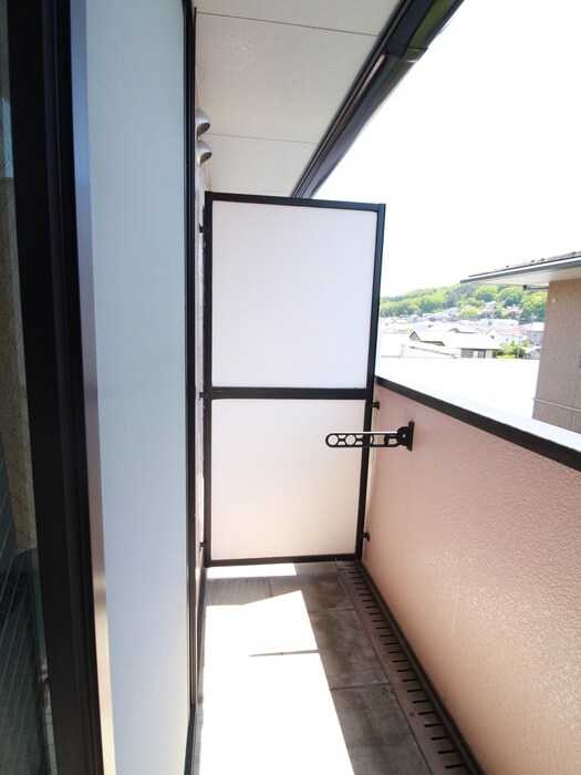 物件内観写真13　(ベランダ・バルコニー)