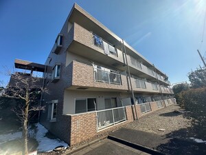 パブリック外観写真
