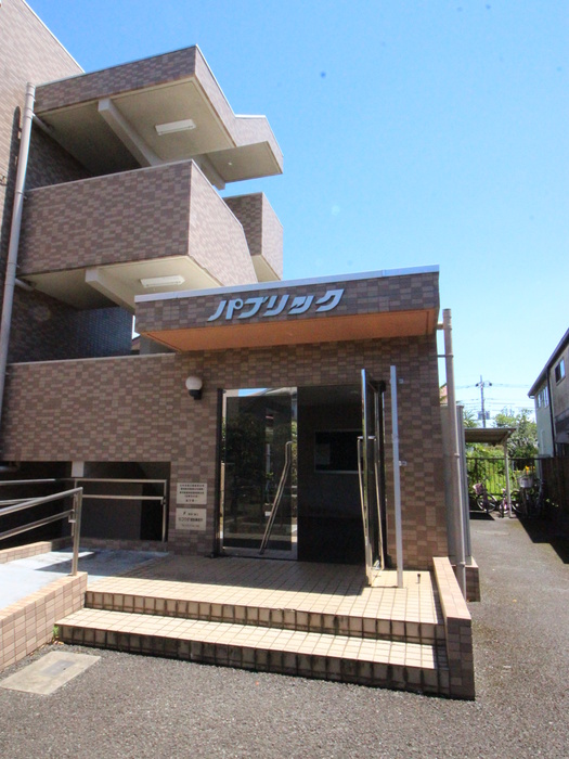 外観写真