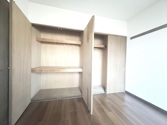 物件内観写真11　(収納)