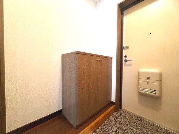 靴箱