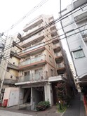 グラントゥルース大森(801)