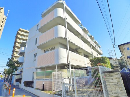 WINBELL　DUET北綾瀬第８(106)外観写真