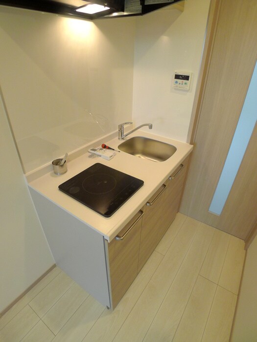 物件内観写真8　(キッチン)