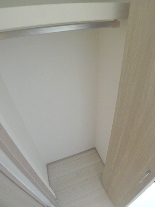 物件内観写真11　(収納)