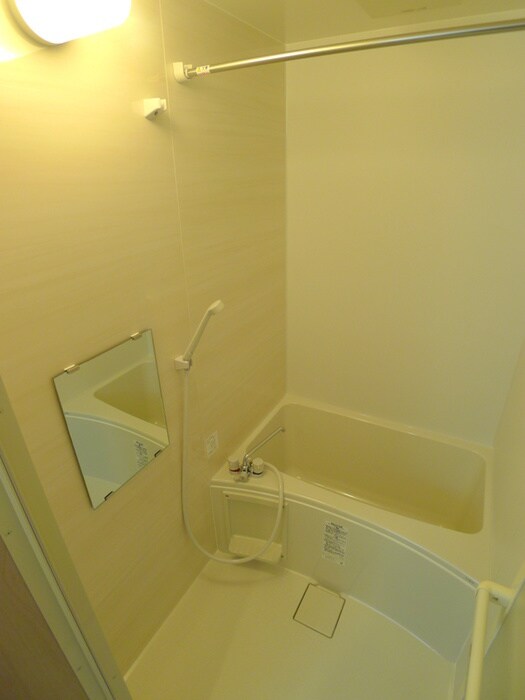 物件内観写真12　(バス／シャワールーム等)