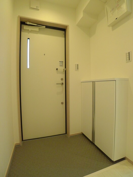 物件内観写真16　(靴箱)