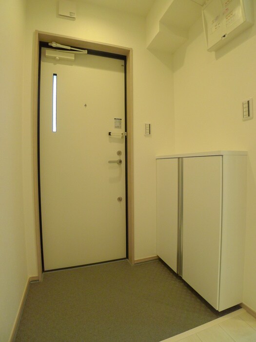 物件内観写真21　(靴箱)