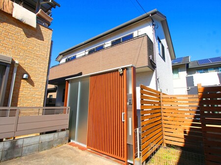 浅羽野３丁目戸建外観写真