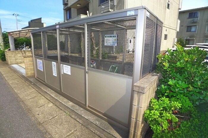 物件外観写真5　(建物設備)