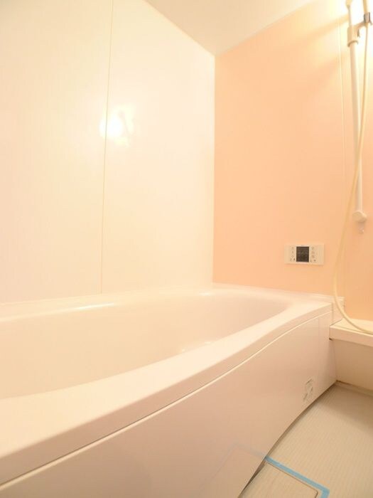 物件内観写真11　(バス／シャワールーム等)