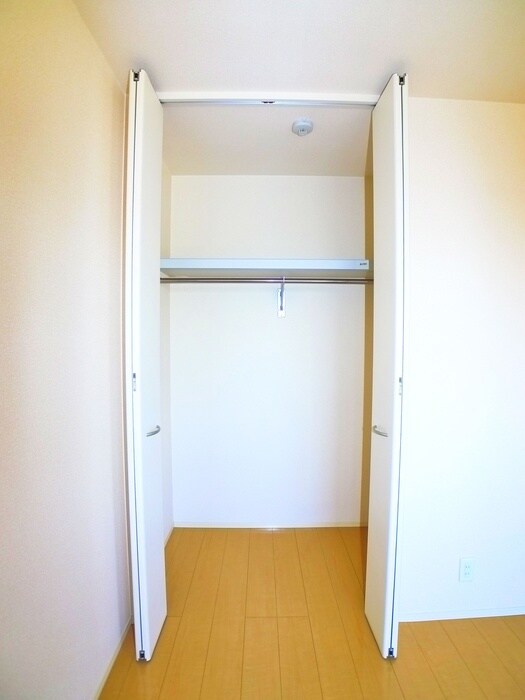 物件内観写真14　(収納)