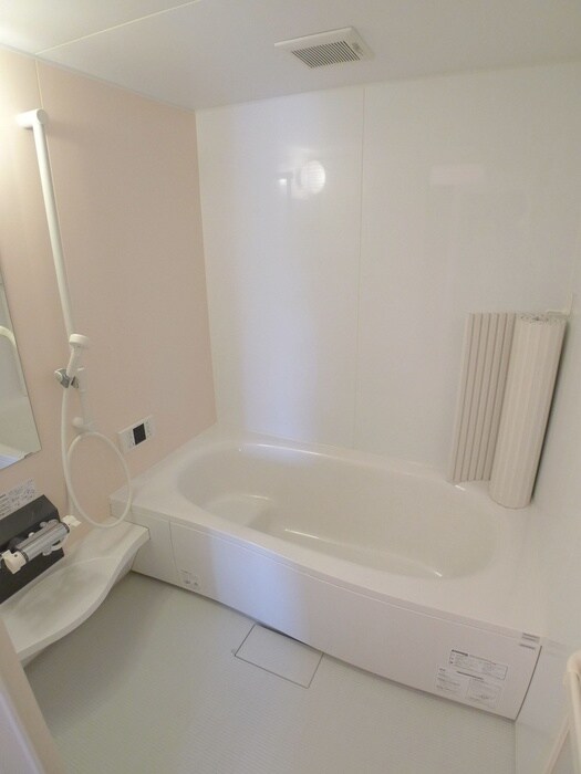 物件内観写真16　(バス／シャワールーム等)