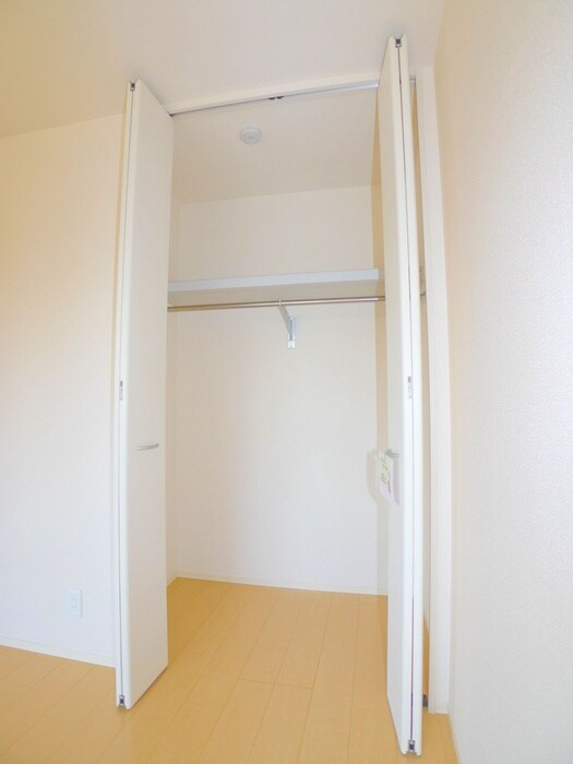 物件内観写真16　(収納)