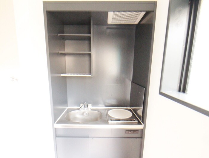 物件内観写真10　(キッチン)