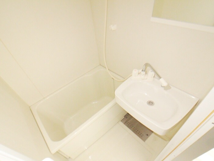 物件内観写真11　(バス／シャワールーム等)