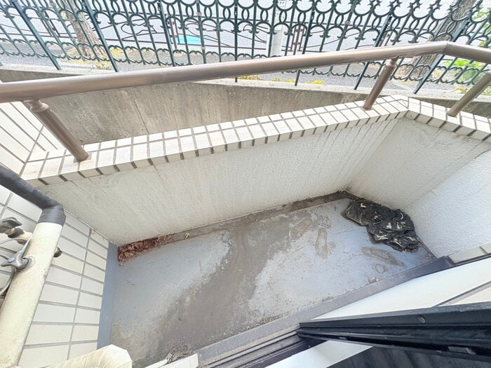 物件内観写真15　(ベランダ・バルコニー)