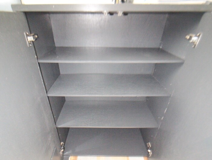 物件内観写真15　(靴箱)