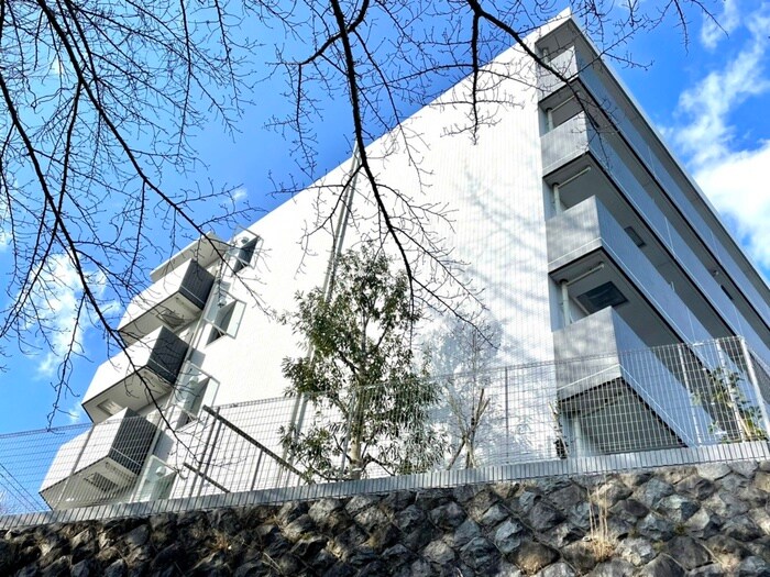 物件外観写真5　(外観写真)