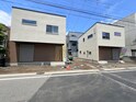 仮)戸塚1丁目戸建住宅 D号棟
