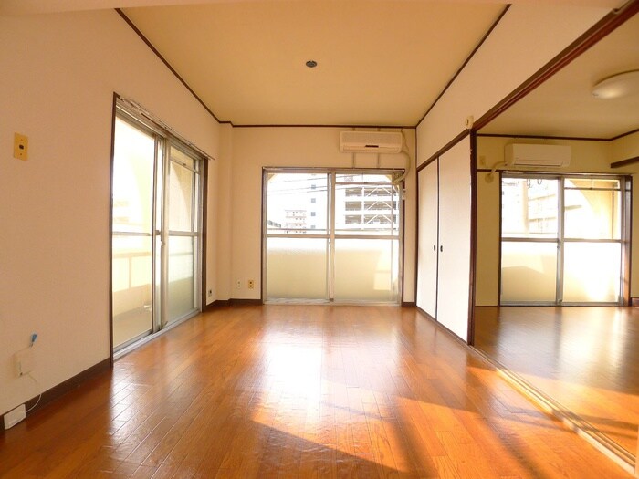 物件内観写真5　(居室)