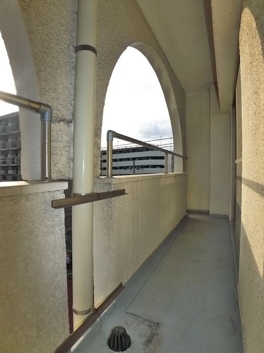 物件内観写真16　(ベランダ・バルコニー)