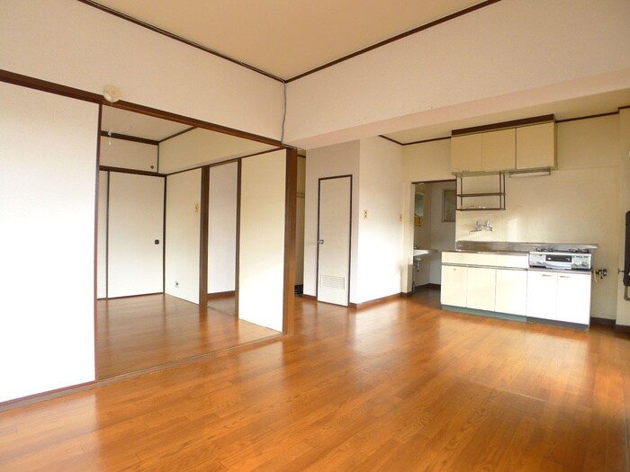 物件内観写真20　(居室)