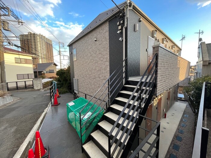 物件外観写真4　(外観写真)